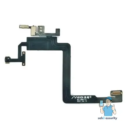 Ear Speaker Flex Cable for Apple iPhone 11 Pro